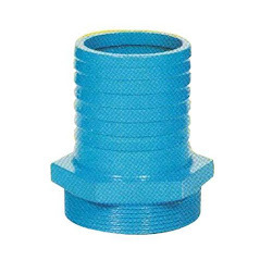 Cast Iron Hose Nipple Application: Water