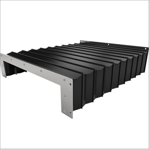 Industrial Bellow Cover - Durable Synthetic Material | Precision Engineering for Enhanced Protection and Longevity