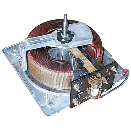 Industrial Variac Dimmer - 0.2-50kVA Power, 220-270V Voltage | Air Cooling, High Performance, Cost-Effective Solution for Industrial Applications
