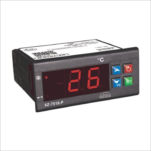 SZ-7510P On-Off Temperature Controller