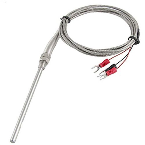 Thermocouple Temperature Sensor - High Accuracy, Robust Design | Ideal for Precise Temperature Measurement