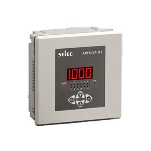 Selec Apfc Relay