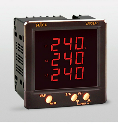 Electric One Channel Dimmer