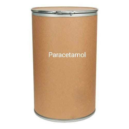पेरासिटामोल पाउडर C8h9no2