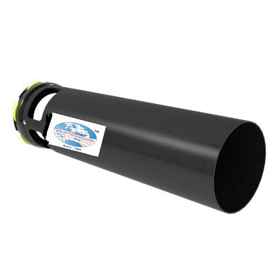 Foam Tank Hand Held - Application: For Fire