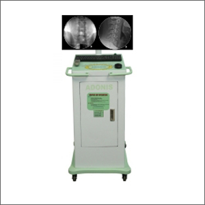 Metal C Arm X-ray Machine