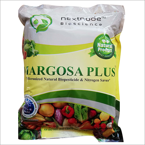 मार्गोसा प्लस नीम फाइन पाउडर आवेदन: कृषि