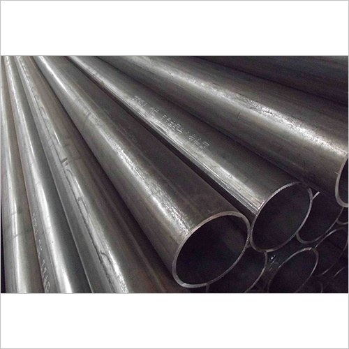 गोल S355 पाइप