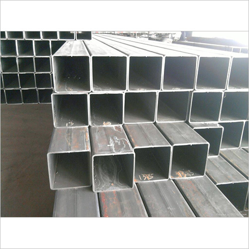 Hollow Sections Square Pipe - S235, S275, S355 J2 | Durable Steel Structure, Corrosion Resistant Finish