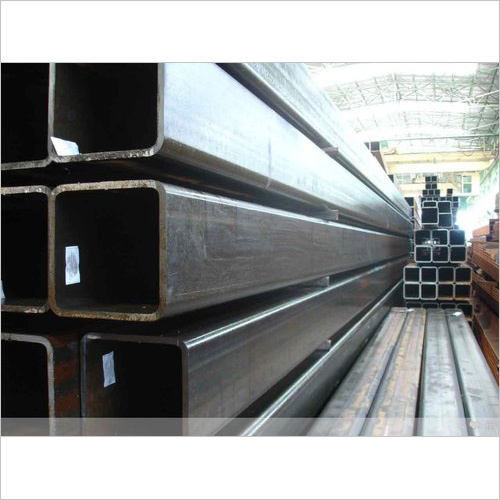ST 52 Square Pipe