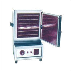 Idli Steamer Machine