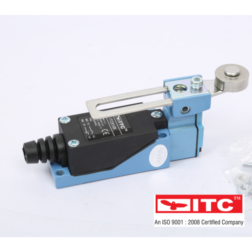Limit Switch - Application: For Industry
