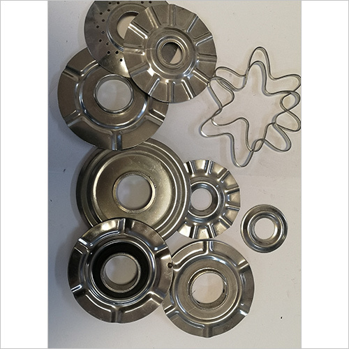 Ss Gasket - Automatic Grade: Manual