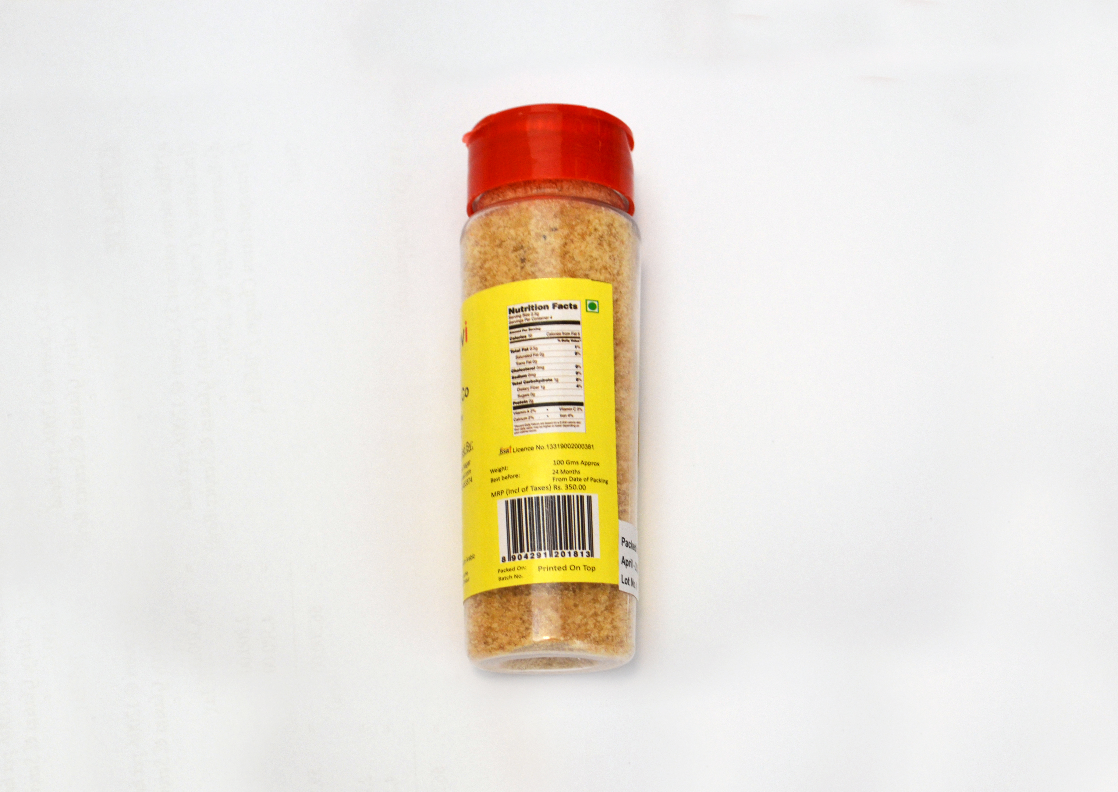 Dried 100gm Mahadevi Hing