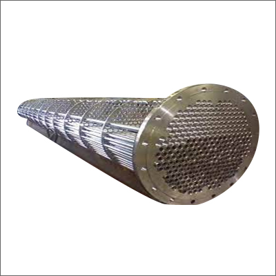 Stainless Steel Heat Exchangers - New Industrial Grade | Optimized For High Efficiency, Durable Design