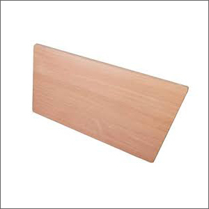 Plain Wooden Plywood Board Size: Customized