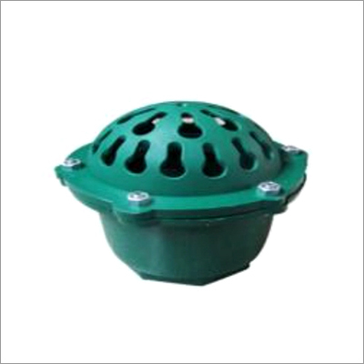 स्प्रिंग वॉशर फुट वाल्व आवेदन: कृषि