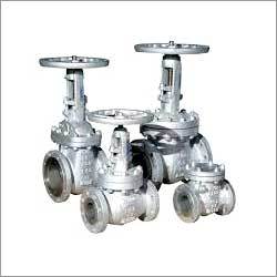 गेट वाल्व कास्टिंग का आकार: आवश्यकता के अनुसार