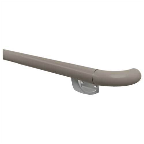940 Smooth Handrail