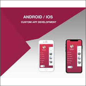 iOS Mobile Application Services