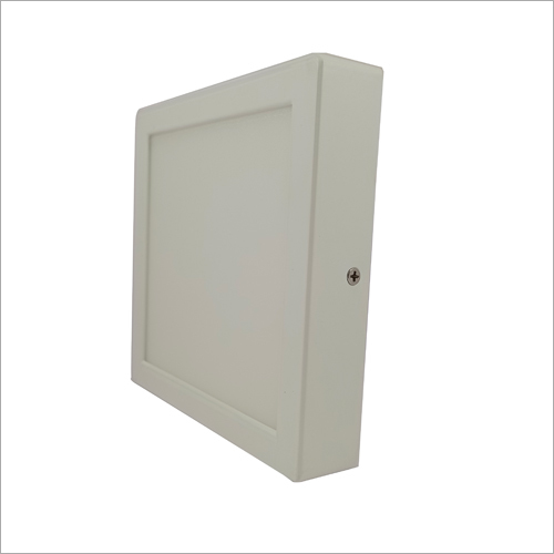 Square Led Panel Light - Aluminium Die Casting, 3w - 60w, Warm White & Cool White Options | Indoor Use, Slim Design, Ip66 Rated, 2-year Warranty