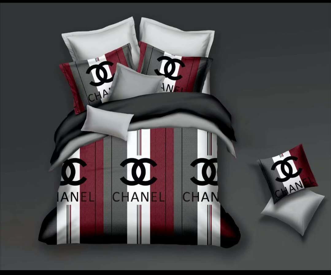 Multi Colour/as Per Buyer Requirement Printed Bed