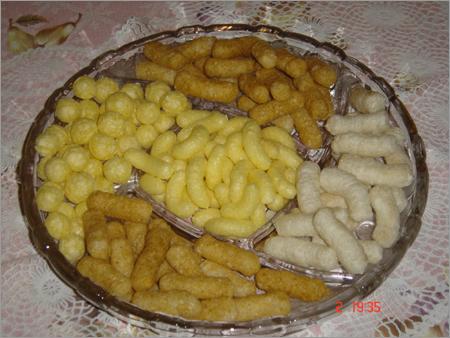 स्नैक्स