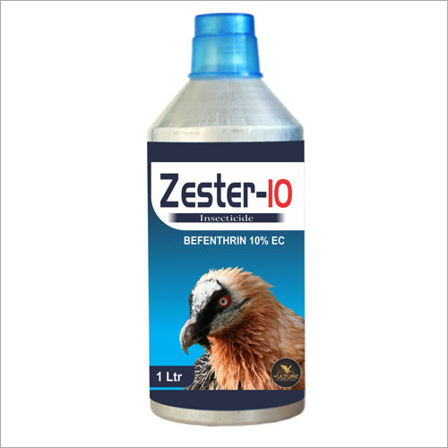 Zester 10 Insecticide