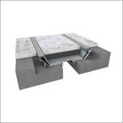 Pan System Flush Recessed