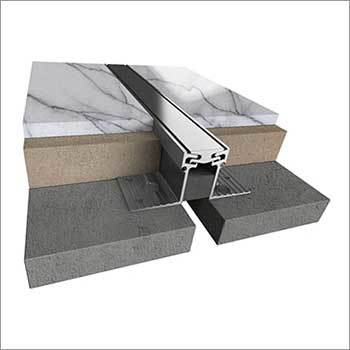 Floor System Flush Resessed