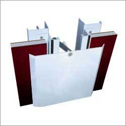 Surface Mount Frame