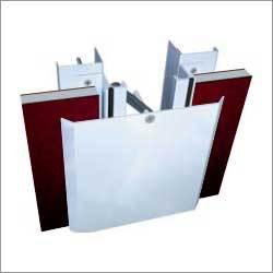 Surface Mount Frame
