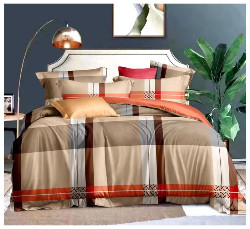 Cotton Bed - Color: As Per Buyer Requirement