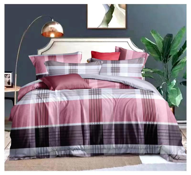 Cotton Bed - Color: As Per Buyer Requirement