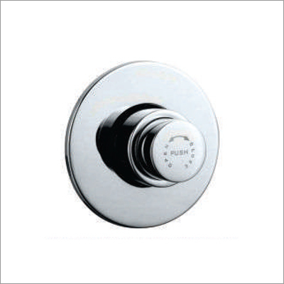 ब्रास सिंगल पुश मीटरपोल