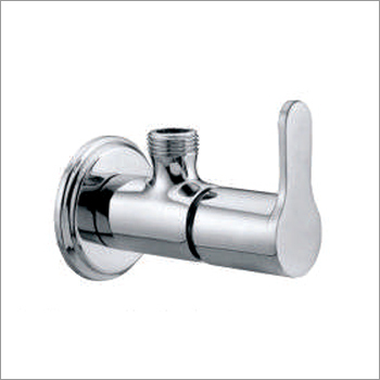 ब्रास फ्यूजन एंगल कॉक