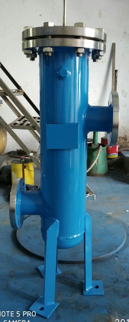 Bucket Water Filter - Color: Grey