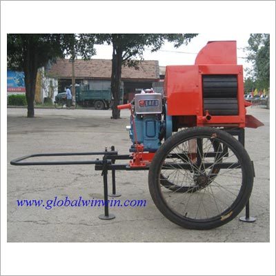 सिंगल गन्ना पत्ती स्ट्रिपर GWCS01