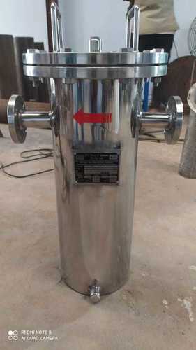 Bucket Water Filter System - Color: Blue