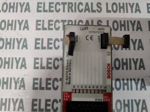 BOSCH PLC 1070079759