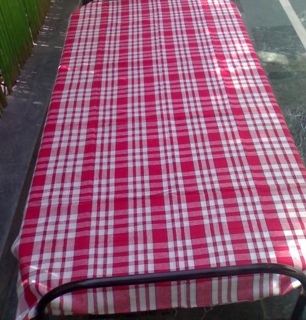 Bedsheet Donation Bedsheet - Color: As Per Buyer Requirement