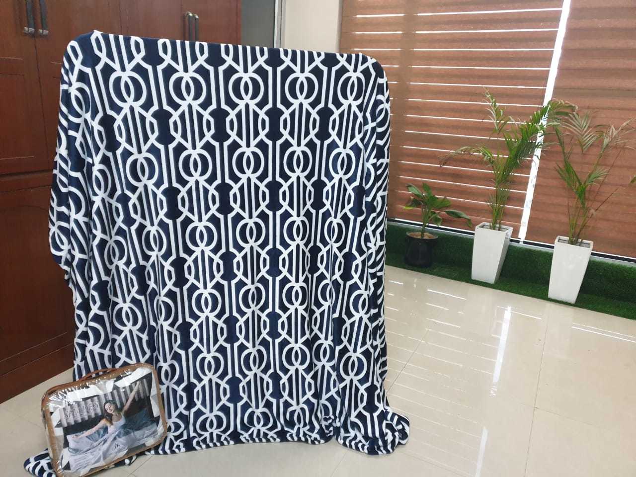 Multicolour/as Per Buyer Requirement Block Print Bedsheet/relief Bedsheet/rotary Running Print Bedsheet/flannel Warm Bedsheetset