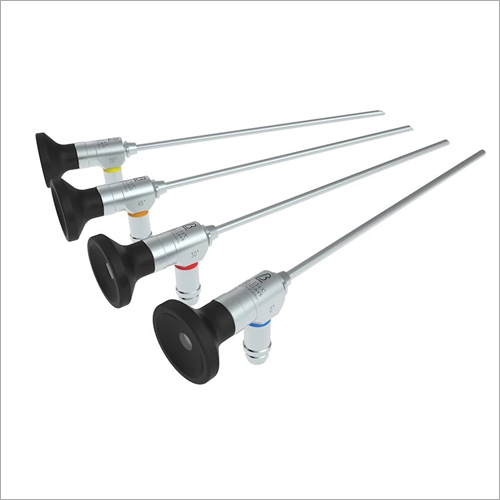 Stainless Steel Arthoscopy 0 30 45 90 Deg