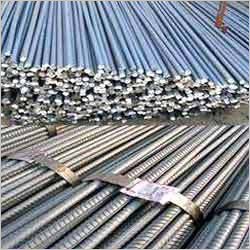 20 मिमी टीएमटी बार