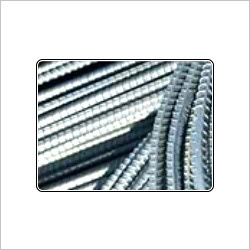 25 मिमी टीएमटी बार्स