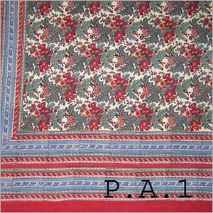 बिस्तर की चादरें