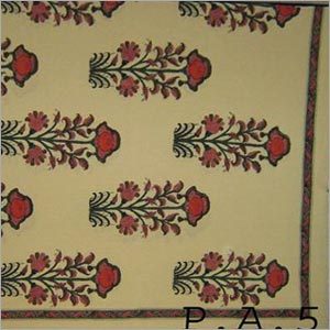 Cotton Bed Sheet