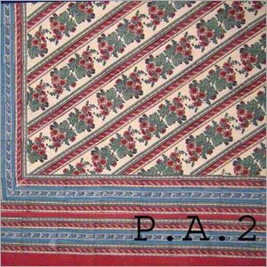 Cotton Printed Bed Sheets
