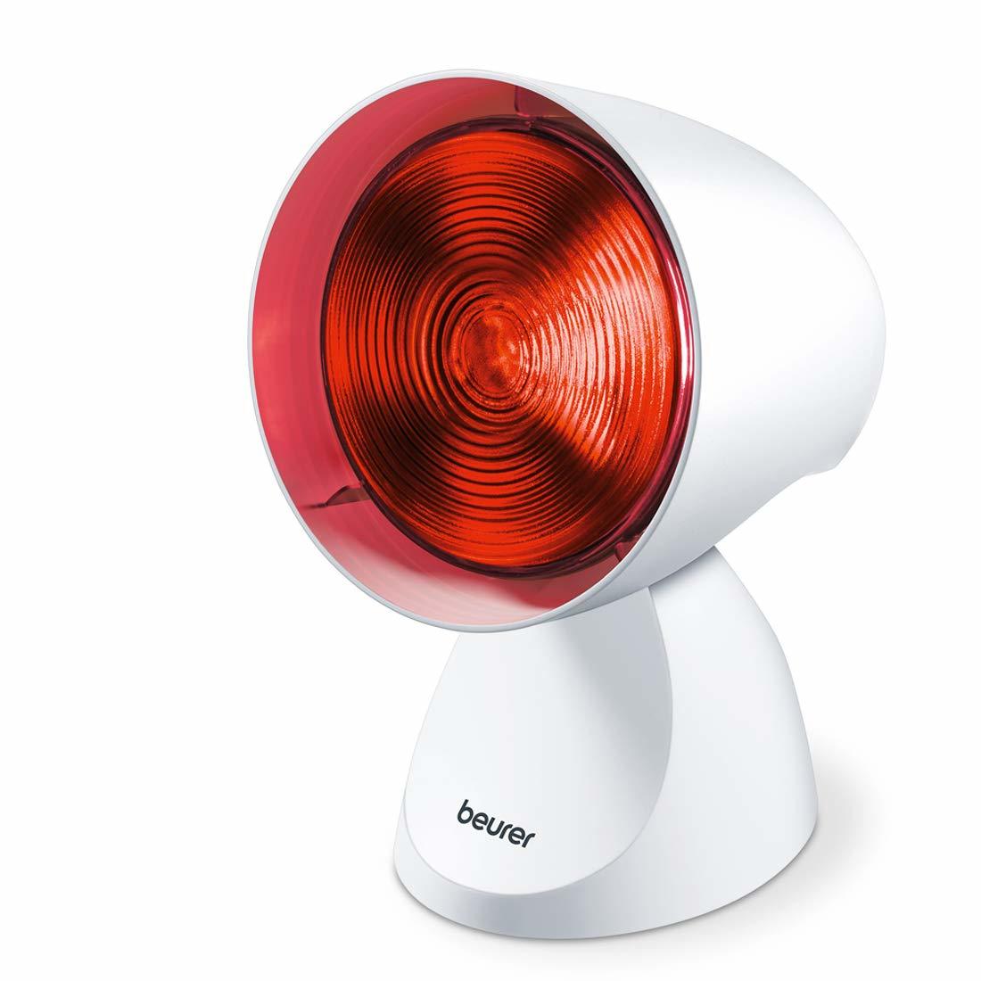Infrared Thermometer Beurer-il-21 Color Code: White Or Red
