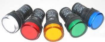 Led Indicator Lamp